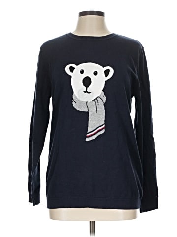 Tommy Hilfiger Sweatshirt (view 1)