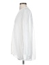 Chris Gramer 100% Polyester White Long Sleeve Blouse Size Sm (1) - photo 5