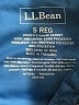 L.L.Bean 100% Polyester White Vest Size S - photo 6