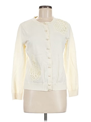 Charter Club Cardigan (view 1)