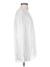 Chris Gramer 100% Polyester White Long Sleeve Blouse Size Sm (1) - photo 4