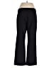 Eileen Fisher Black Dress Pants Size M - photo 2