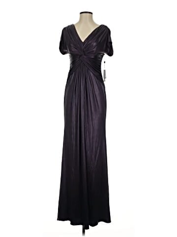 Adrianna Papell Cocktail Dress (view 1)