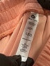 90 Degree by Reflex Pink Casual Pants Size 12 - photo 3