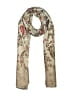 Natasha Ivory Scarf One size - photo 1
