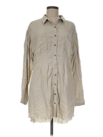 Risen Casual Dress (view 1)