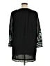 Umgee Black Casual Dress Size XL - photo 2