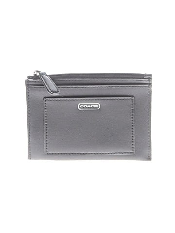 Coach Wallet (view 1)