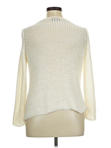 Wooden Ships Pullover Sweater (view 2)