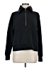 SPANX Black Zip Up Hoodie Size M - photo 1