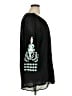 Umgee Black Casual Dress Size XL - photo 4