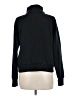 SPANX Black Zip Up Hoodie Size M - photo 2