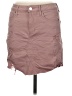 Guess Pink Casual Skirt Size M - photo 1