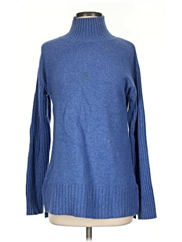 L.L.Bean Turtleneck Sweater (view 1)