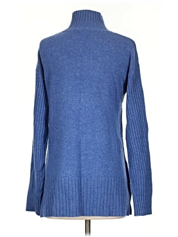 L.L.Bean Turtleneck Sweater (view 2)