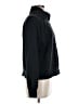 SPANX Black Zip Up Hoodie Size M - photo 4