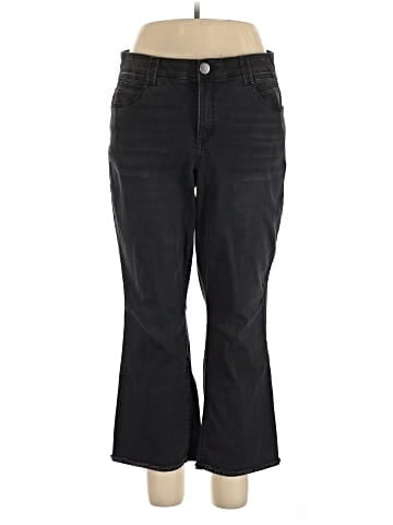 Democracy Jeans (view 1)
