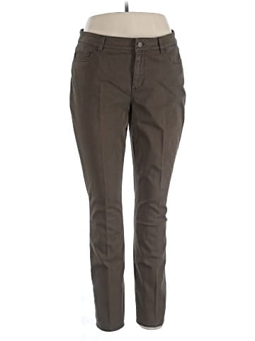 Ann Taylor Jeggings (view 1)