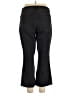 Democracy Black Jeans Size 16 - photo 2