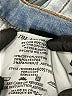 Blank NYC Solid Blue Jeans Size 28 waist - photo 8