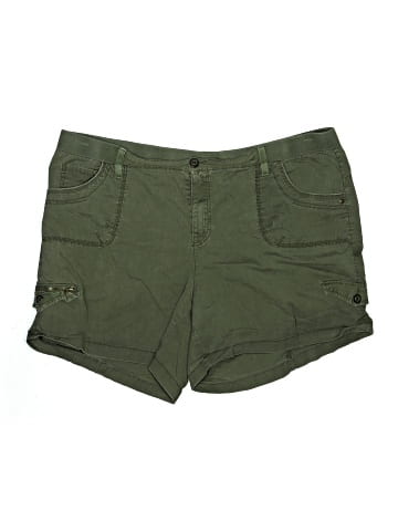Maurices Cargo Shorts (view 1)