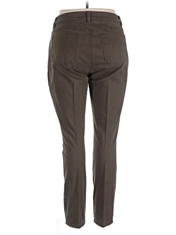 Ann Taylor Jeggings (view 2)