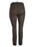 Ann Taylor Brown Jeggings Size 14 - photo 2