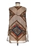Cocomo Brown Sleeveless Blouse Size M (estimated) - photo 2