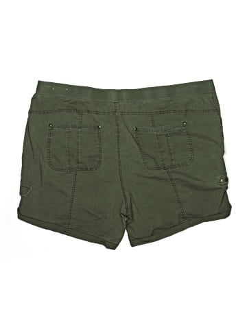 Maurices Cargo Shorts (view 2)