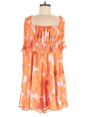 Hutch Romper (view 1)