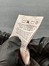 Lee Gray Cargo Shorts Size 14 - photo 5