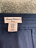 Tommy Bahama Solid Blue Shorts Size XL - photo 3