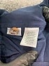 Tommy Bahama Solid Blue Shorts Size XL - photo 4