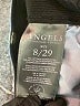 Angels Hearts Blue Jeans Size 29 waist - photo 8