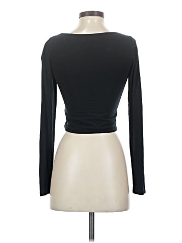 Wilfred Long Sleeve Top (view 2)