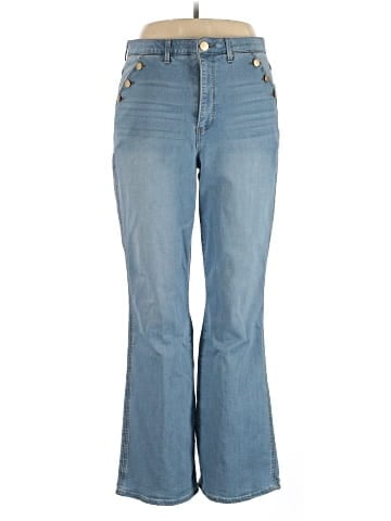 Democracy Jeans (view 1)
