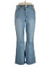 Democracy Blue Jeans Size 16 - photo 1