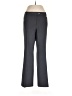 Calvin Klein Gray Dress Pants Size 10 - photo 1