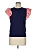 THML Blue Pullover Sweater Size M - photo 1