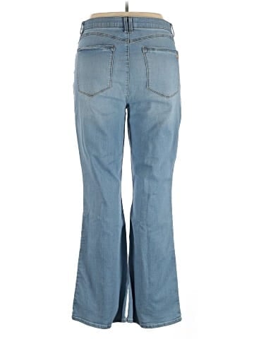 Democracy Jeans (view 2)