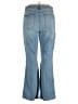 Democracy Blue Jeans Size 16 - photo 2