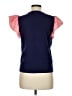 THML Blue Pullover Sweater Size M - photo 2