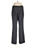 Calvin Klein Gray Dress Pants Size 10 - photo 2