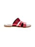 Unbranded Red Sandals Size EU 42 - photo 1