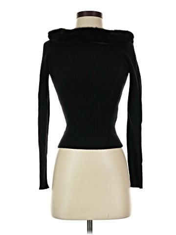 Zara Turtleneck Sweater (view 1)
