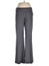 Sequin Hearts Solid Gray Dress Pants Size 7 - photo 1