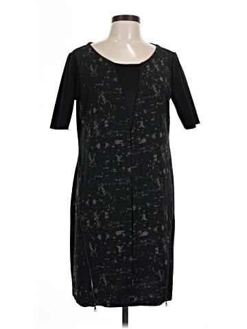 Elie Tahari Casual Dress (view 1)