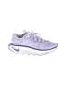 Nike Purple Sneakers Size 7 1/2 - photo 1