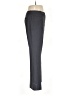 Calvin Klein Gray Dress Pants Size 10 - photo 4