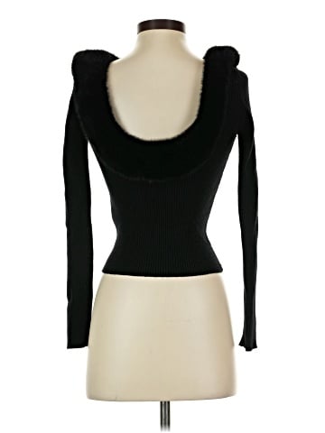 Zara Turtleneck Sweater (view 2)